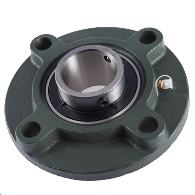 UCFC Series Pillow Block Ball Bearings