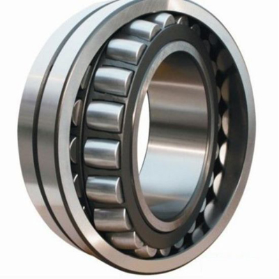 Spherical Roller Bearings