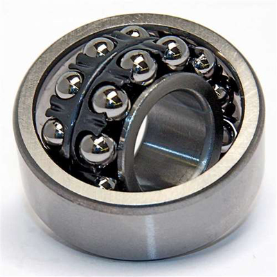 Self  Aligning Ball Bearings