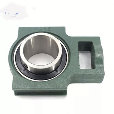 UCT Series Pillow Block Ball Bearings