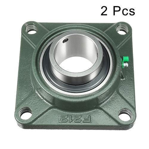 UCF Series Bearings