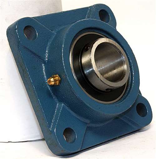 UCF Series Bearings