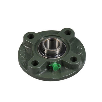 UCFC Series Pillow Block Ball Bearings