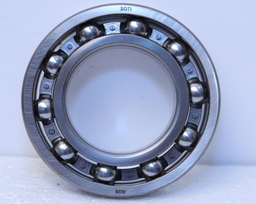 Deep Groove Ball Bearing