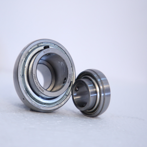 UC Ball Bearings