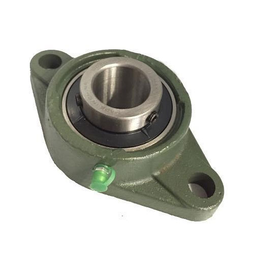 UCFL Series Pillow Block Ball Bearings